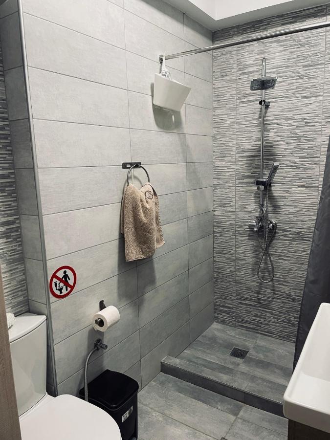 G&M Luxury Studios 테살로니키 외부 사진